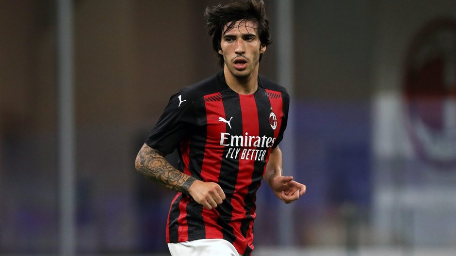 Sandro Tonali