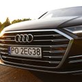 Audi A8 50 TDI - sprawdziliśmy najbardziej zaawansowaną technologicznie limuzynę świata