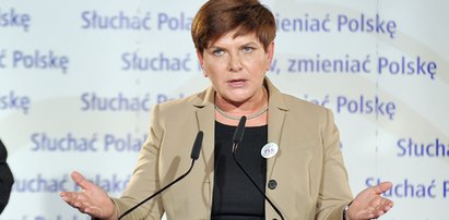 Debata Ewy Kopacz z Beatą Szydło. Jest termin