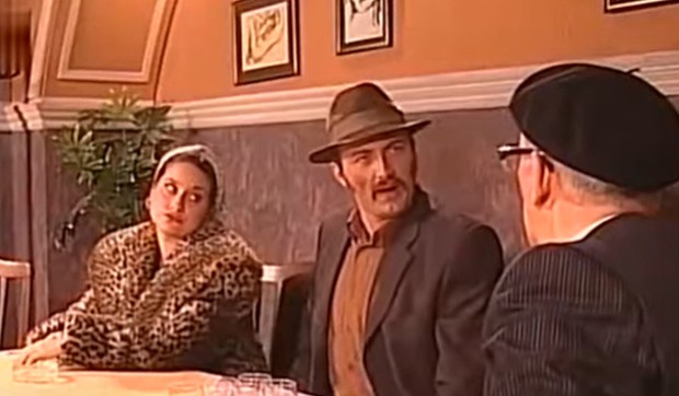 Tika Špic i Žake
