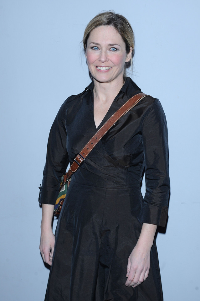 Dorota Naruszewicz w 2014 roku