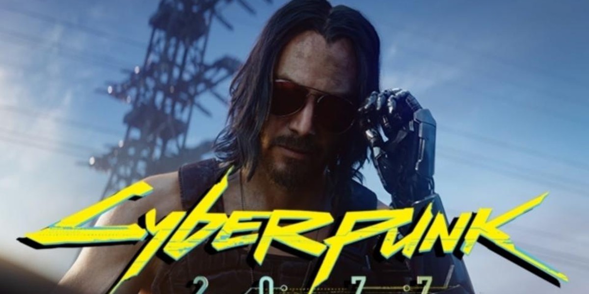 CD Projekt przesunął premierę gry Cyberpunk 2077 po raz trzeci, tym razem na grudzień