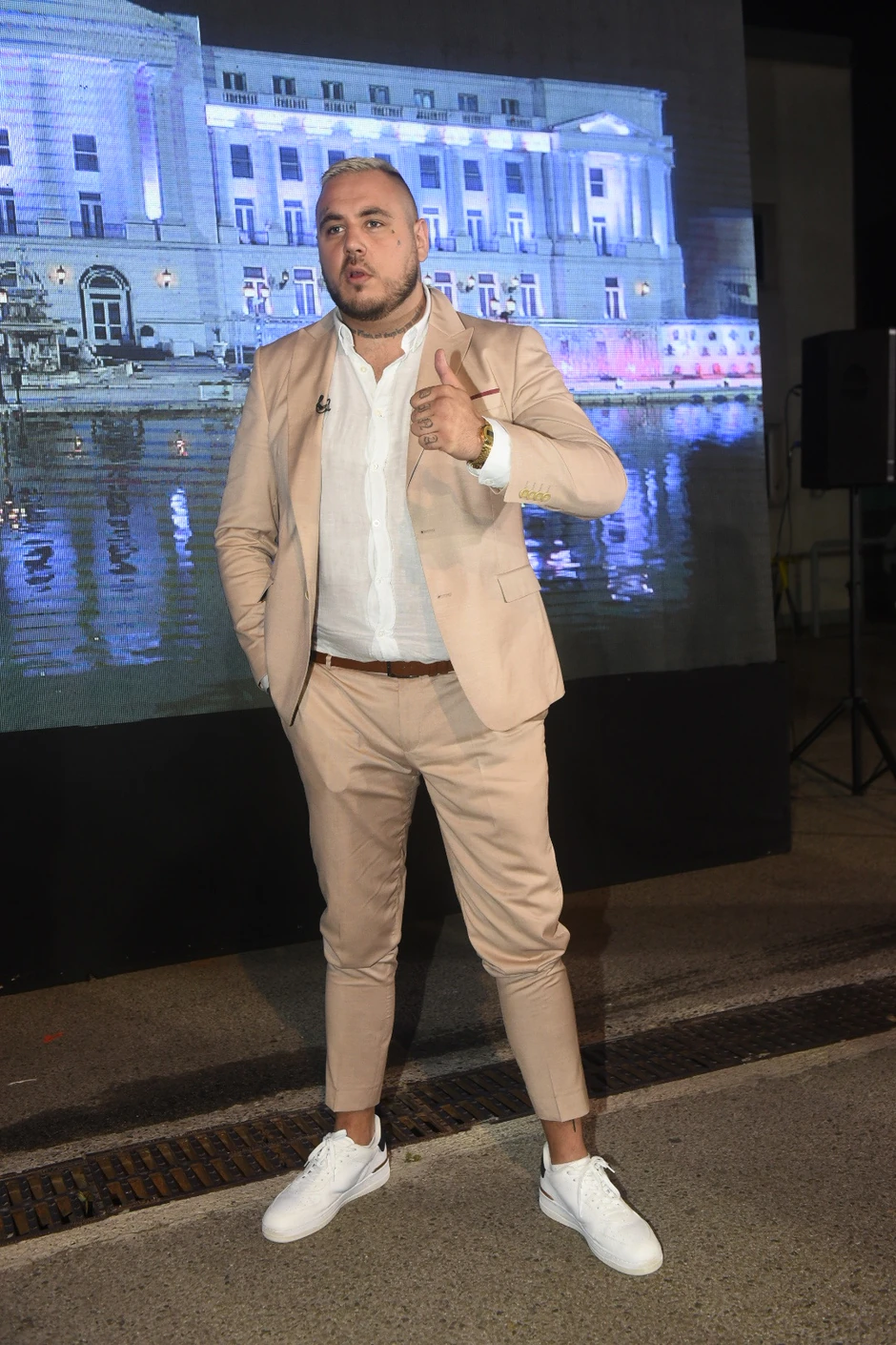 Filip objavom bacio sve u rebus