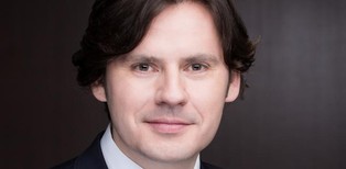 Adam Purwin nowym prezesem PKP Cargo