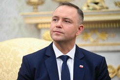 Jasnowidz Jackowski o Karolu Nawrockim. 'Zrealizuje wytyczne spoza Polski'