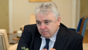 Kevin Kolgan