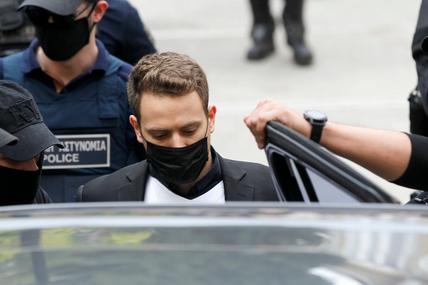 Babis Anagnostopulos