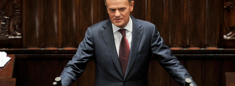 Donald Tusk