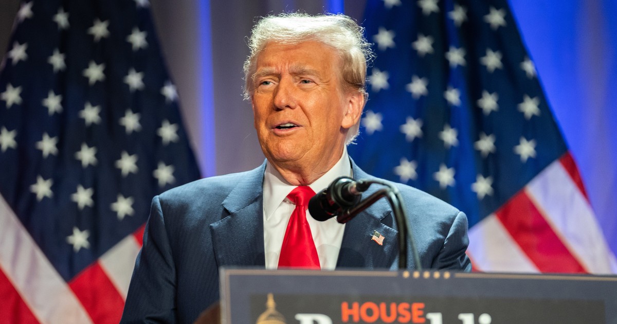 Donald Trump kiakadt azon, hogy Joe Biden a saját fiának elnöki kegyelmet adott: „Az igazságszolgáltatás megcsúfolása”