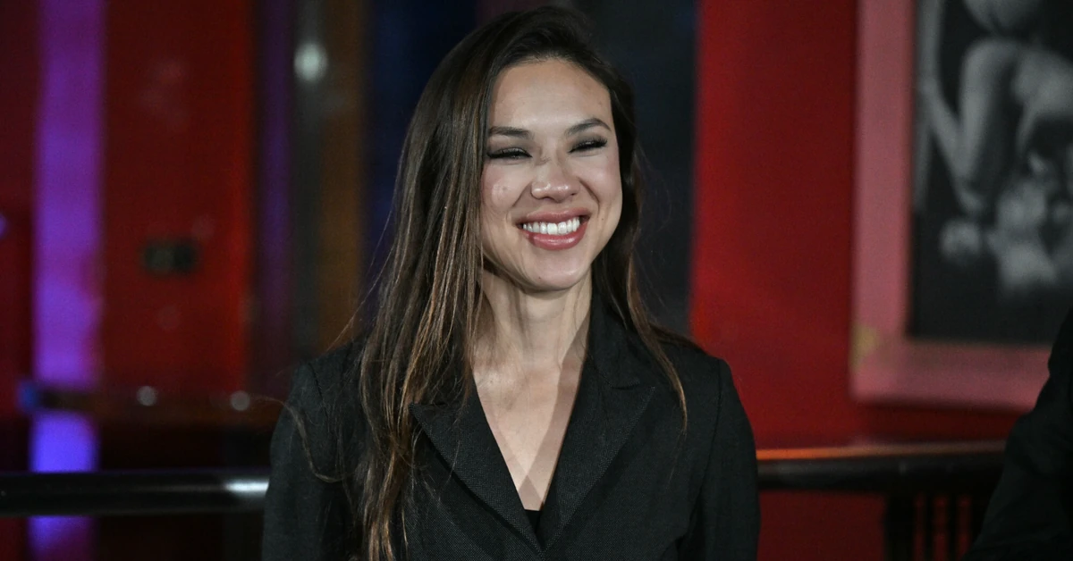 Aleksandra Uznańska-Wiśniewska - posłanka i aktywistka z bogatym doświadczeniem międzynarodowym. Kim jest żona polskiego astronauty?