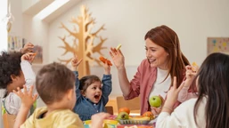 nie tylko nauczyciele w przedszkolach? men chce zmian w zatrudnianiu