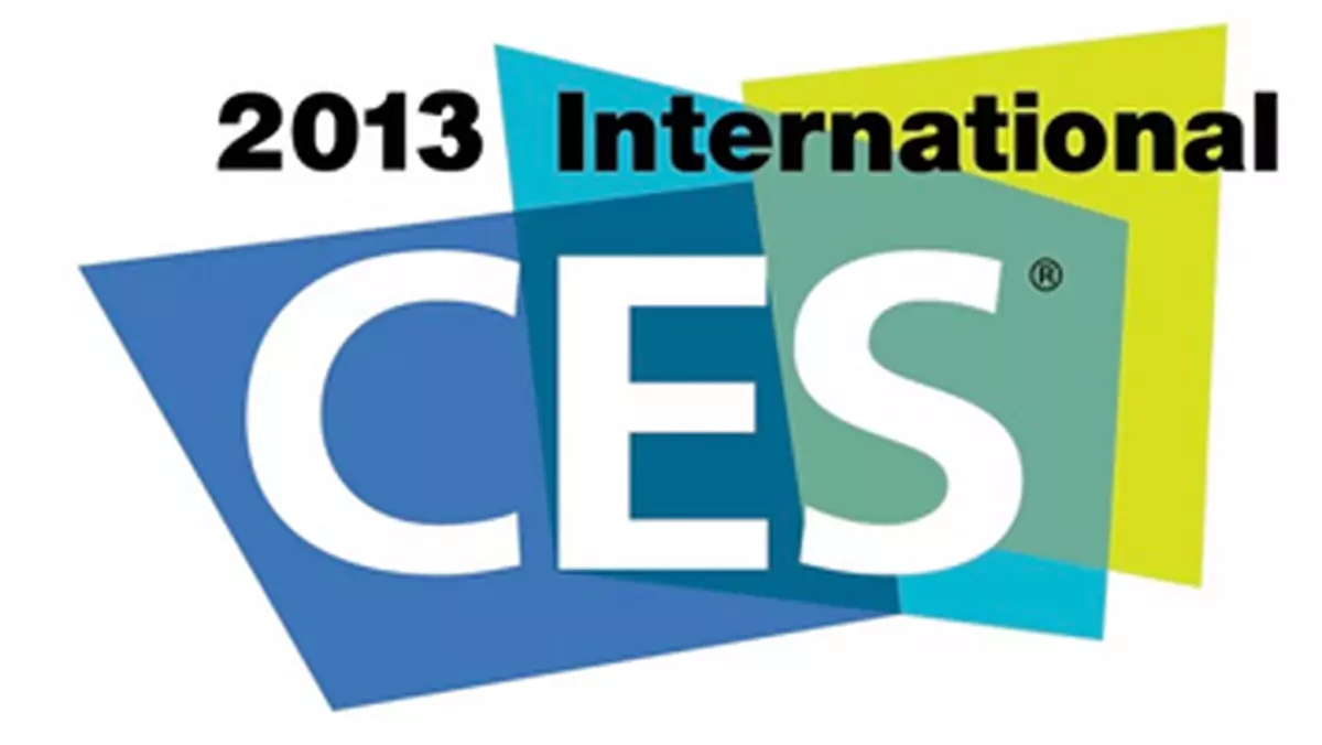 CES 2013 – czego możemy się spodziewać?