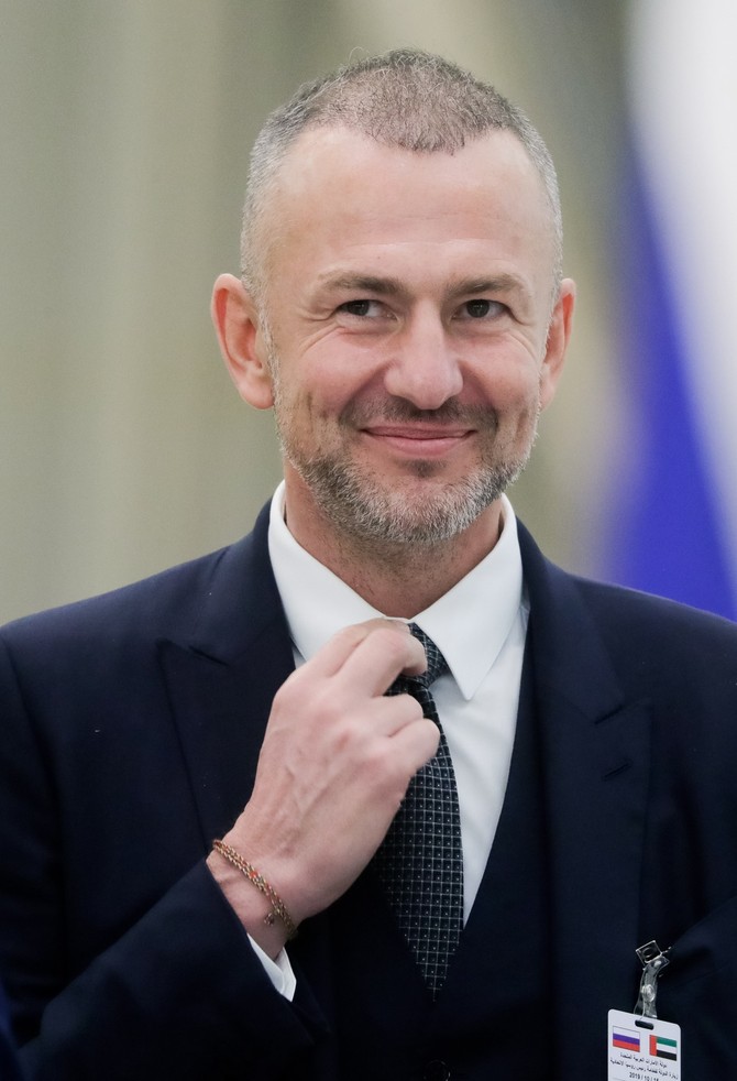 Andrej Meljničenko