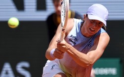 Świątek zrobiła pierwszy krok do obrony tytułu na French Open. To nie był jednak spacerek