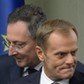 WARSZAWA POSIEDZENIE SEJMU PREMIER TUSK 