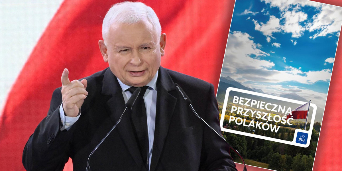 Jeśli wierzyć w zapowiedzi Jarosława Kaczyńskiego, to może być już ostatni program partii firmowany jego nazwiskiem. Co w nim znajdziemy?