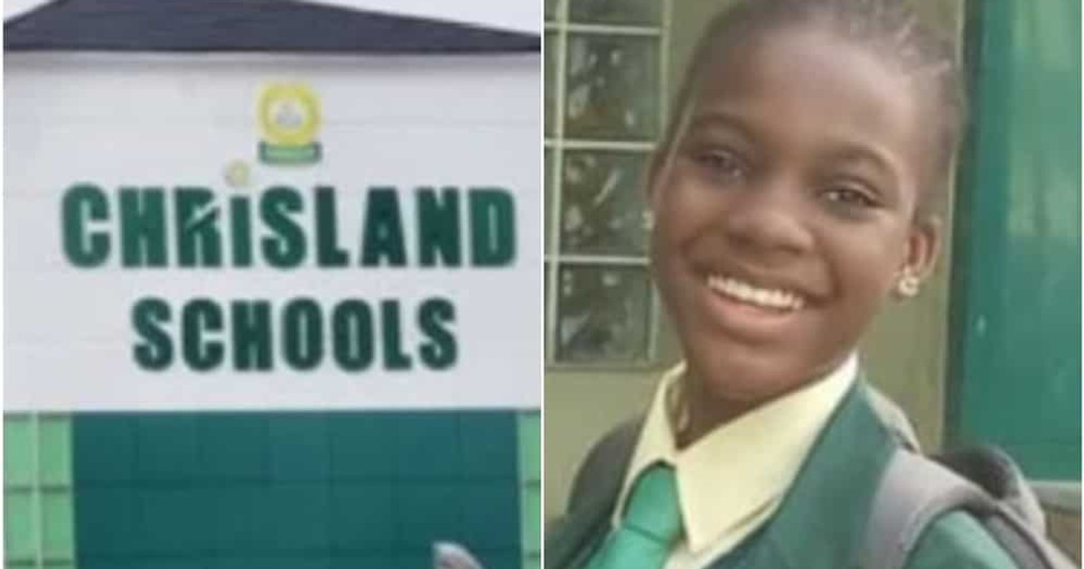 Chrisland: Mother denies knowledge of late daughter's chats about fainting - Vimarsana News