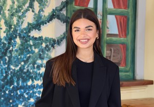 Martina je praunuka prvog Kineza koji je došao u Srbiju: Sa Titom u zatvoru igrao šah, a oženio Jevrejku