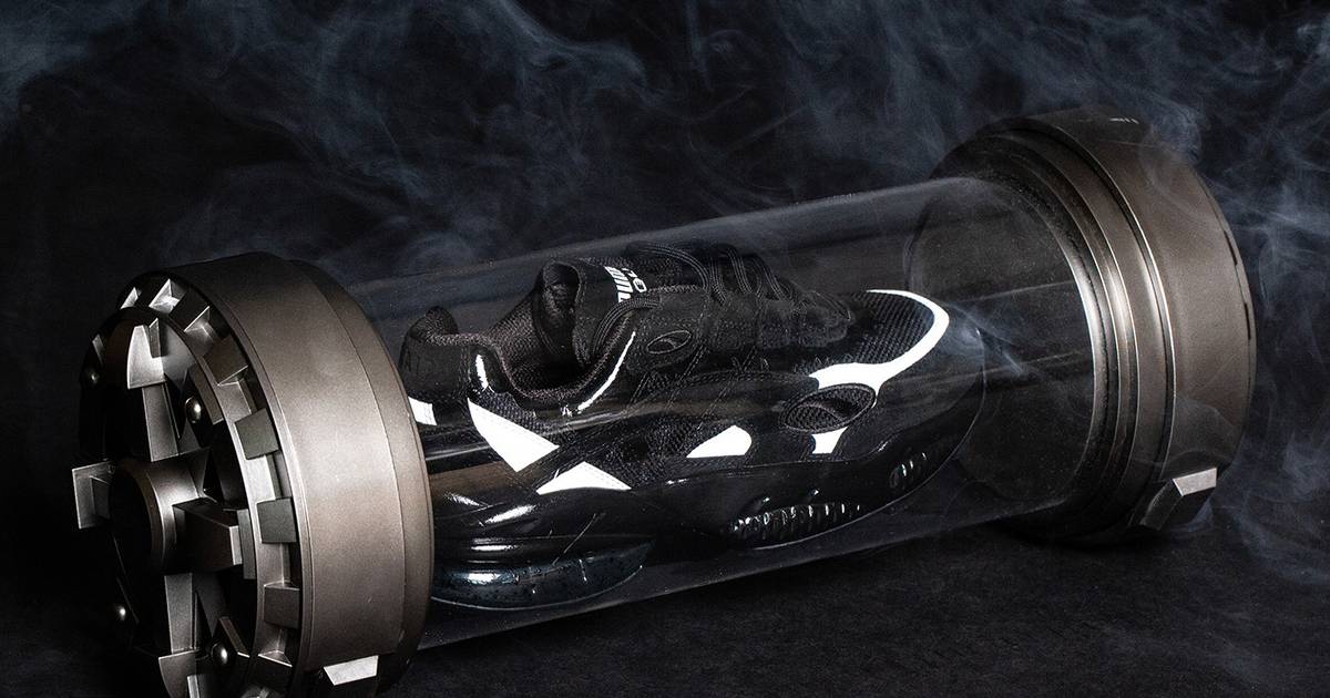 x venom 欠品あり v3