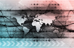 Niepewność gospodarcza na świecie osłabia wzrost