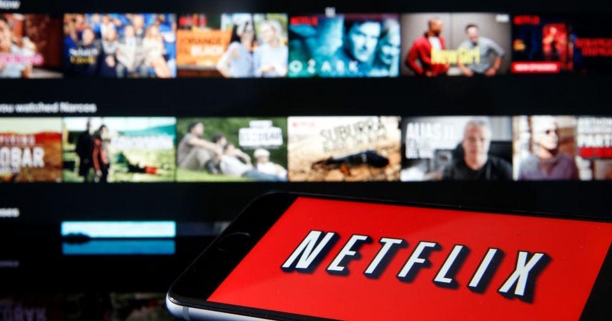 How much is Netflix? A breakdown of the monthly prices for every