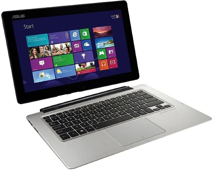 ASUS Transformer Book T100TA-DK003H