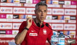 Apel Sousy: Przyjdźcie na mecz z Albanią! Są lepsi niż Węgrzy