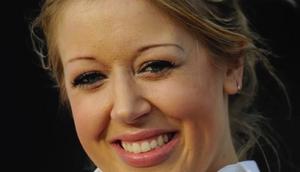 Lynsi Snyder, 36, became one of the youngest billionaires in the US when she inherited full control of the burger chain In-N-Out.NHRA