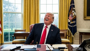 Amerykański sen tylko dla wybranych. PKB rośnie dzięki najbogatszym