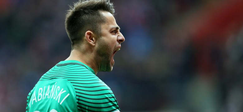 Łukasz Fabiański: Musimy popracować nad defensywą. Mamy z nią problem