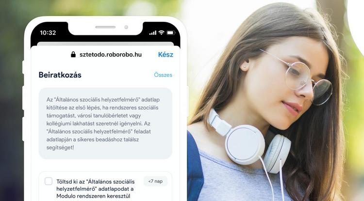 Az országban elsőként chatbot segíti a beiratkozó diákokat a Szegedi Tudományegyetemen