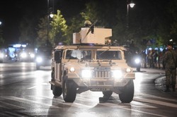 Święto Wojska Polskiego. Zobacz zdjęcia z próby generalnej przed wielką defiladą