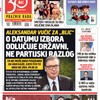 NASLOVNA BLIC