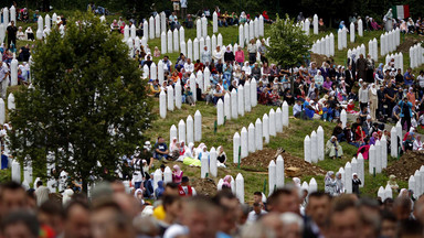 BiH: w 19. rocznicę masakry w Srebrenicy pochowano rozpoznane ofiary