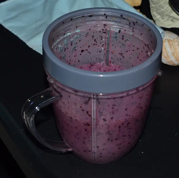 detox smoothie