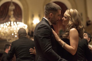 Życie boksera. „Do utraty sił” w kinach