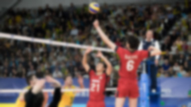 Liga Światowa: Japonia ograła Australię i zagra w finale drugiej dywizji