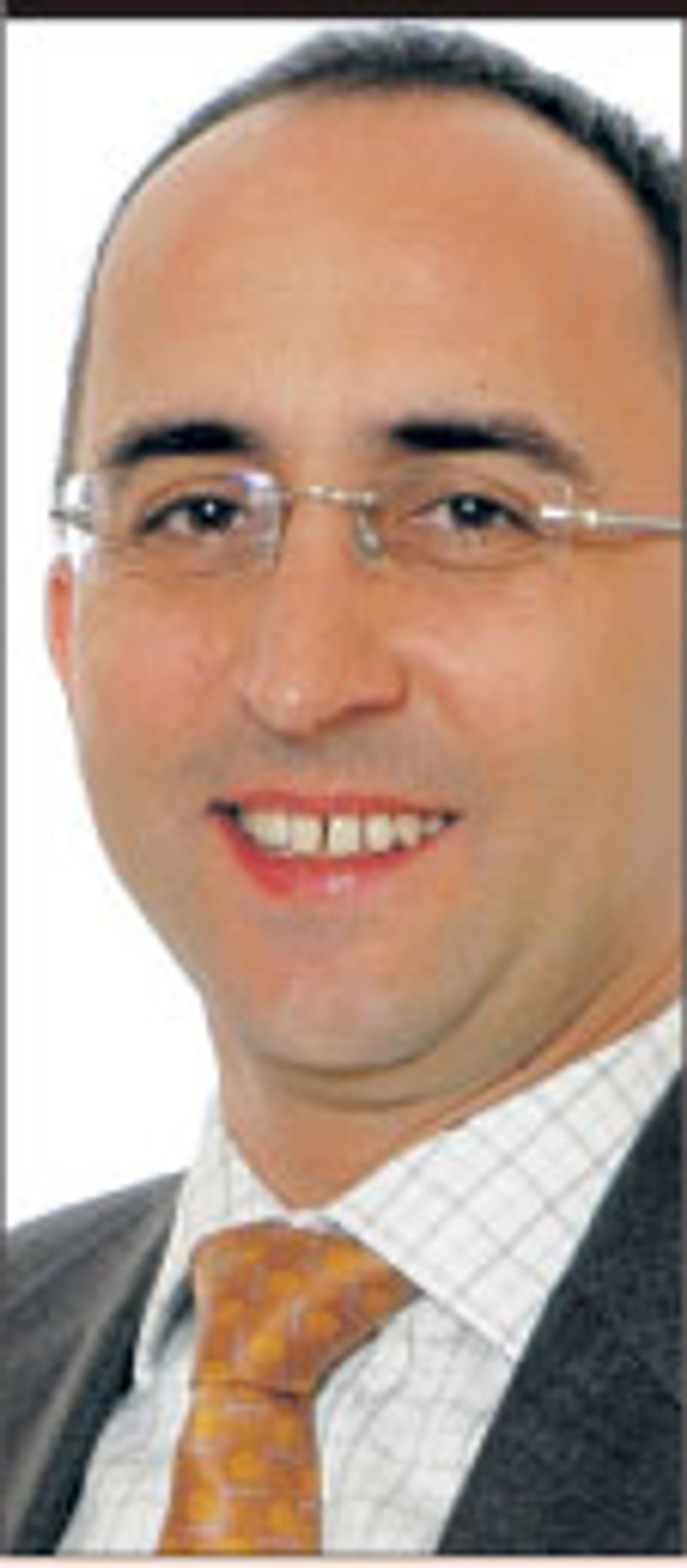 Andrzej Dębiec, partner Kancelaria Lovells