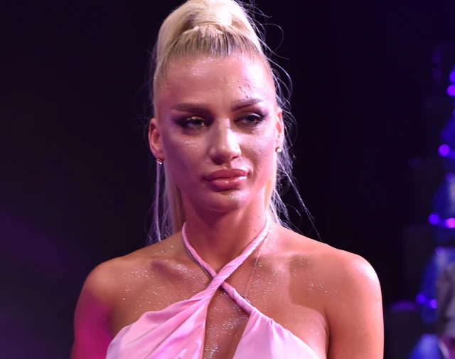 "NISAM HTELA DA JAVNOST ZNA DA NEMAM PARA I DA SAM BOLESNA!" Milica Kemez je potresla sve priznanjem