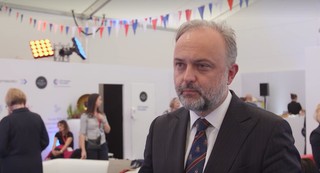 Golubiewski: Polska powinna postawić na ekologiczne rolnictwo