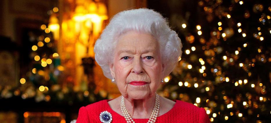 II. Erzsébet királynő Fotó: Northfoto