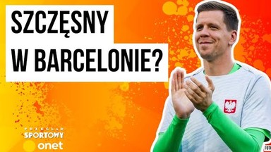 Szczęsny w Barcelonie? Co z tą Legią? Podsumowanie sezonu lekkoatletycznego