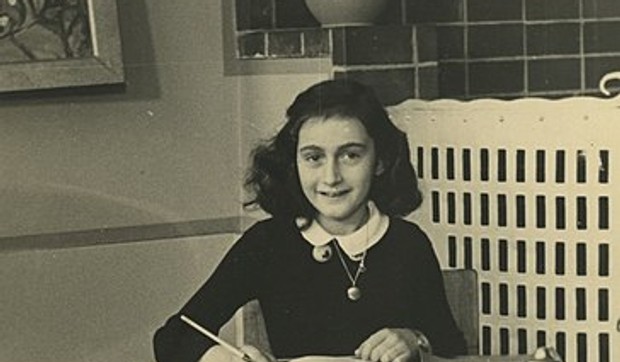 Ana Frank