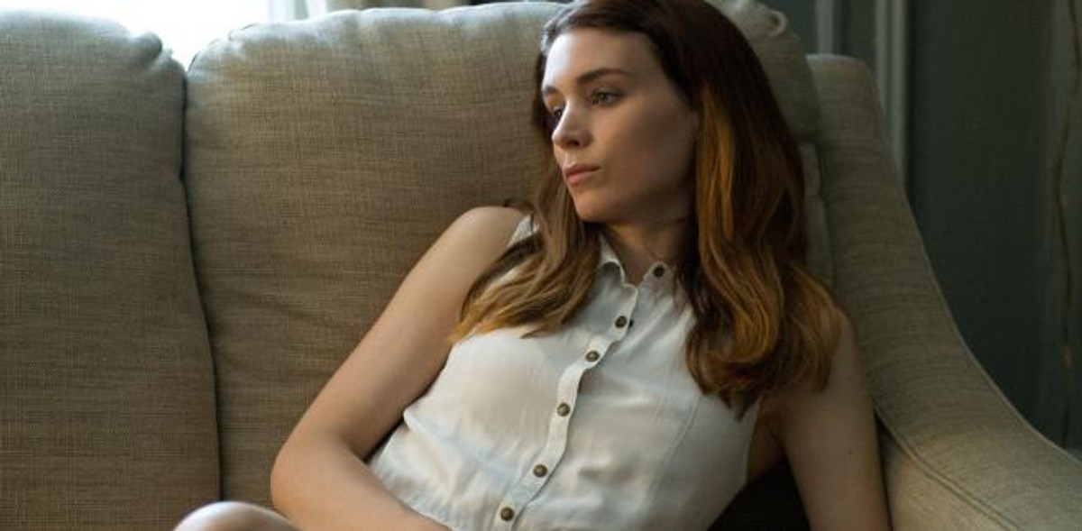 Rooney Mara w filmie "Panaceum"