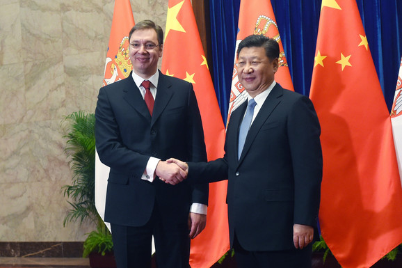 Trgovina i investicije se broje u milijardama: Evo kako je do sada izgledala saradnja Kine i Srbije i šta možemo da očekujemo od posete Đinpinga