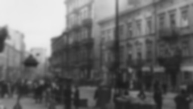 Warszawa: "Dźwięki przedwojennej ulicy Zamenhofa". Ciekawy projekt Muzeum Polin