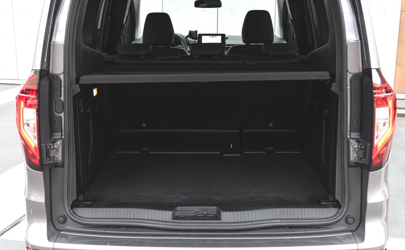 Nissan Townstar