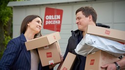 automatyzacja i nowe centra logistyczne. orlen paczka stawia na stabil