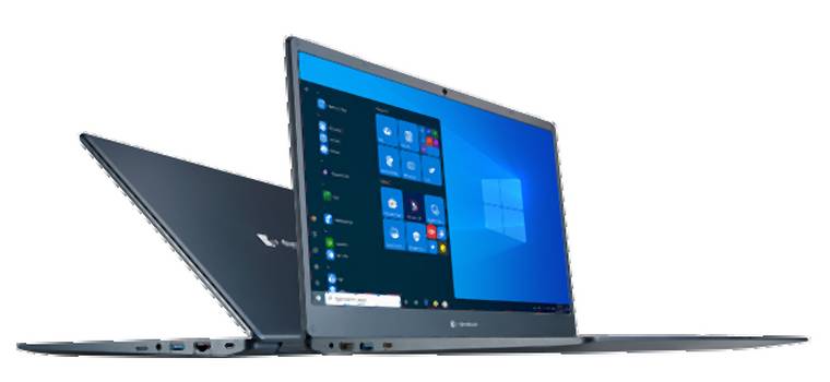 Dynabook Satellite Pro C50 to biznesowy laptop z budżetowej półki cenowej