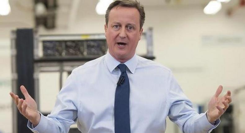 Farce, joke or delusion? British press trashes Cameron's EU deal